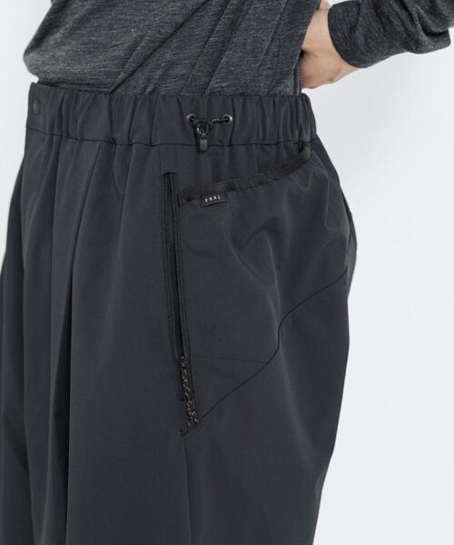 EKAL（エカル）の「HIKE SHORTS（その他パンツ・メンズ・オリーブ/ブラック・LARGE/MEDIUM/X-LARGE）」の12枚目の写真