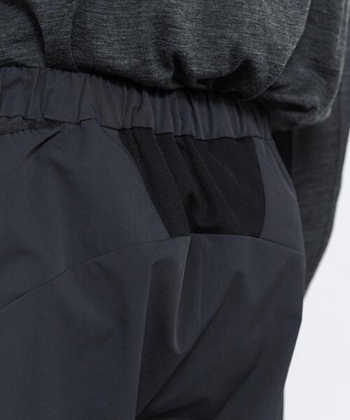 EKAL(エカル)の「HIKE SHORTS(その他パンツ・メンズ・オリーブ/ブラック・LARGE/MEDIUM/X-LARGE)」の15枚目の写真