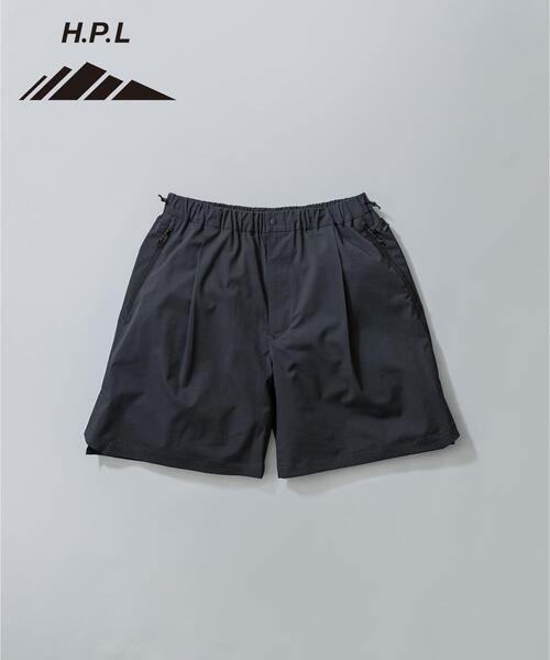 EKAL(エカル)の「HIKE SHORTS(その他パンツ・メンズ・オリーブ/ブラック・LARGE/MEDIUM/X-LARGE)」の16枚目の写真