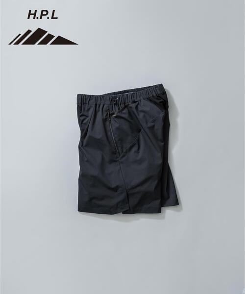 EKAL(エカル)の「HIKE SHORTS(その他パンツ・メンズ・オリーブ/ブラック・LARGE/MEDIUM/X-LARGE)」の17枚目の写真