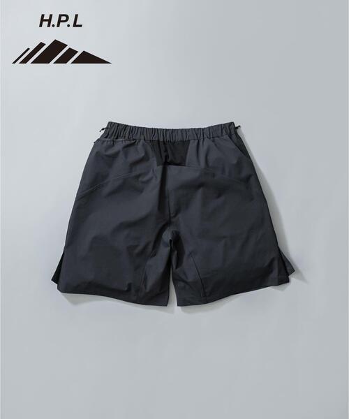 EKAL(エカル)の「HIKE SHORTS(その他パンツ・メンズ・オリーブ/ブラック・LARGE/MEDIUM/X-LARGE)」の18枚目の写真