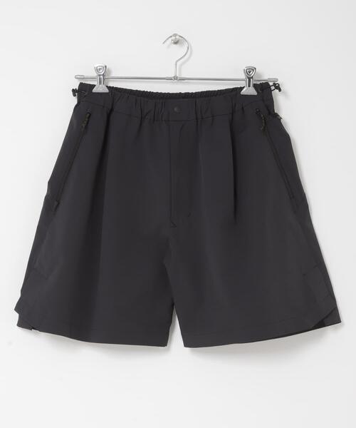 EKAL(エカル)の「HIKE SHORTS(その他パンツ・メンズ・オリーブ/ブラック・LARGE/MEDIUM/X-LARGE)」の19枚目の写真