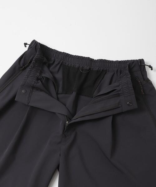 EKAL(エカル)の「HIKE SHORTS(その他パンツ・メンズ・オリーブ/ブラック・LARGE/MEDIUM/X-LARGE)」の20枚目の写真