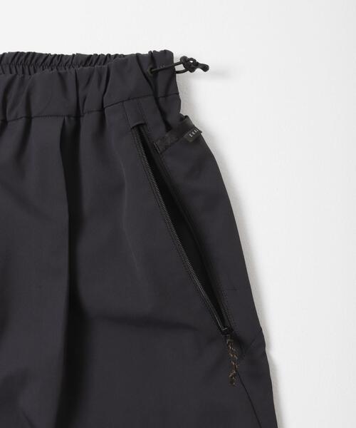 EKAL(エカル)の「HIKE SHORTS(その他パンツ・メンズ・オリーブ/ブラック・LARGE/MEDIUM/X-LARGE)」の21枚目の写真