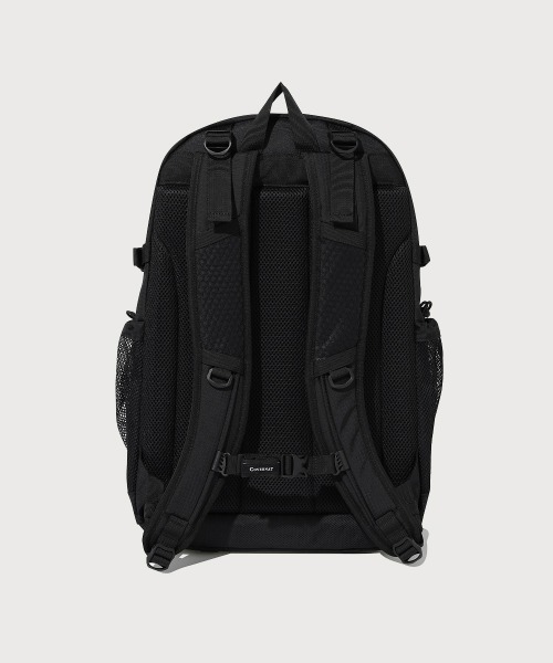 COVERNAT(カバーナット)の「NOVA BACKPACK(バックパック/リュック・メンズ・ブラック/ベージュ・FREE)」の7枚目の写真