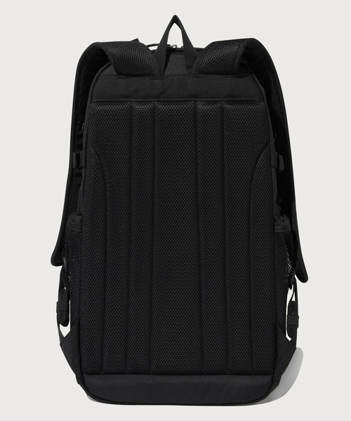 COVERNAT(カバーナット)の「NOVA BACKPACK(バックパック/リュック・メンズ・ブラック/ベージュ・FREE)」の12枚目の写真