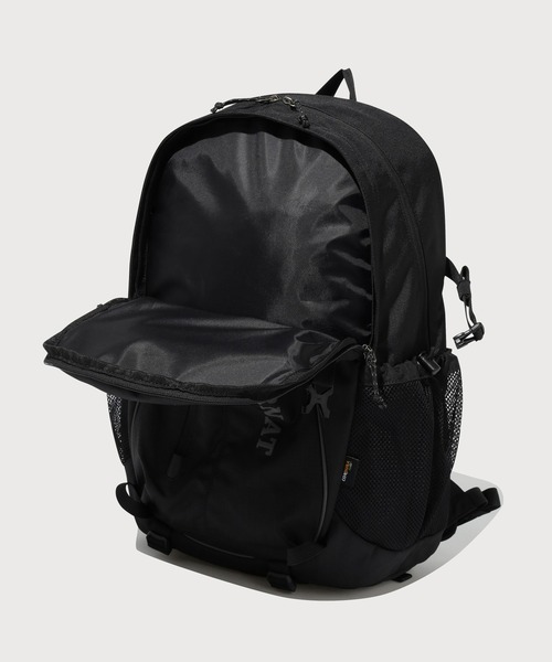 COVERNAT(カバーナット)の「NOVA BACKPACK(バックパック/リュック・メンズ・ブラック/ベージュ・FREE)」の13枚目の写真