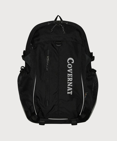 COVERNAT(カバーナット)の「NOVA BACKPACK(バックパック/リュック・メンズ・ブラック/ベージュ・FREE)」の15枚目の写真