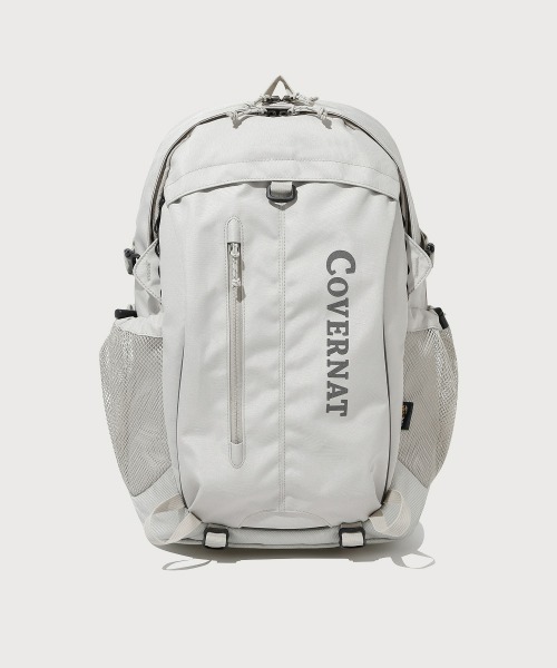 COVERNAT(カバーナット)の「NOVA BACKPACK(バックパック/リュック・メンズ・ブラック/ベージュ・FREE)」の16枚目の写真
