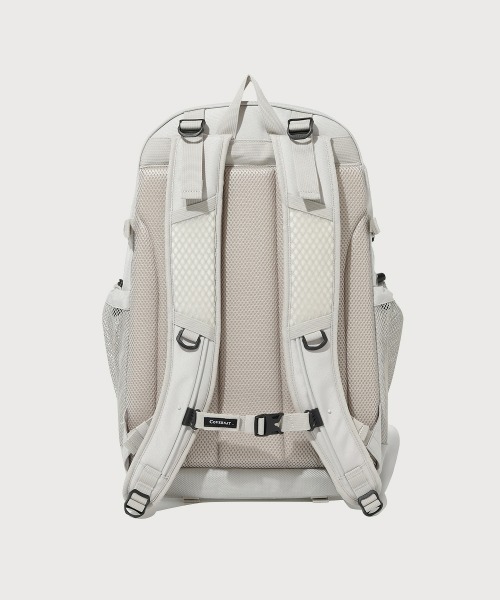 COVERNAT(カバーナット)の「NOVA BACKPACK(バックパック/リュック・メンズ・ブラック/ベージュ・FREE)」の18枚目の写真