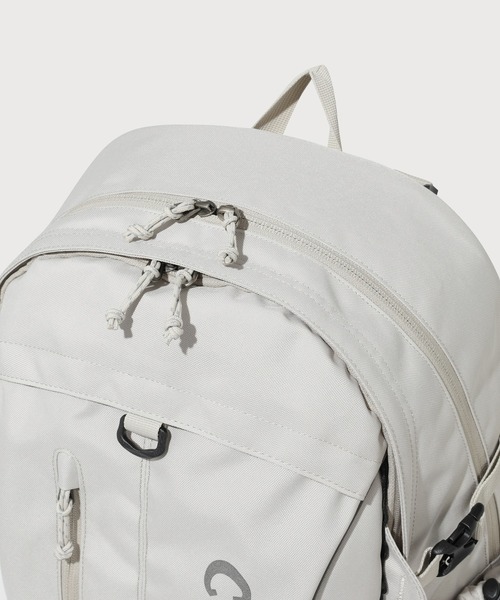 COVERNAT(カバーナット)の「NOVA BACKPACK(バックパック/リュック・メンズ・ブラック/ベージュ・FREE)」の19枚目の写真