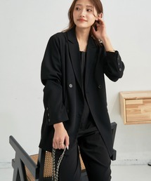 CLEARIMPRESSION （クリアインプレッション）の「ジャケット（その他アウター）」