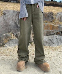 sedacle girl（セダクルガール）の「デニムパンツ（デニムパンツ）」