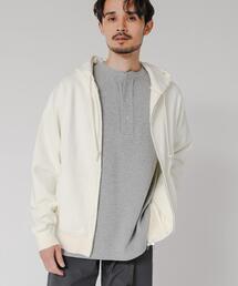URBAN RESEARCH（アーバンリサーチ）の「URBAN RESEARCH iD　AGING ZIP PARKA（パーカー）」