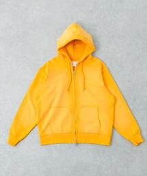 URBAN RESEARCH | URBAN RESEARCH iD　AGING ZIP PARKA(パーカー)