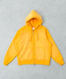 URBAN RESEARCH | URBAN RESEARCH iD　AGING ZIP PARKA(パーカー)