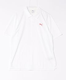 《PUMA》ポロ