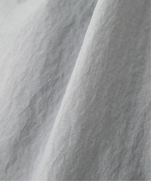 MARGARET HOWELL(マーガレットハウエル)の「RECYCLED NYLON LIGHTWEIGHT POP(その他パンツ・メンズ・ブラック/グレー・X-LARGE/MEDIUM/LARGE)」の12枚目の写真