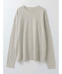 HER.（ハー）の「Ｃ／Ｃａニットプルオーバー（ニット/セーター）」