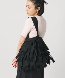 ＜ADD CULUMN＞MOP ワンショルダーバッグ