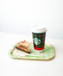 ARCHIVER（アーカイバ）の「【HAV-A-HANK】バンダナトレー　M（インテリア雑貨）」