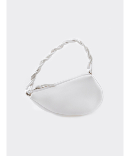 I BAG YOUR PARDON(アイバック ユア パードン)の「fill my heart BAG (5 colors)(トートバッグ・レディース・ブラック/シルバー/アイボリー/Beige/LIME・FREE)」の6枚目の写真