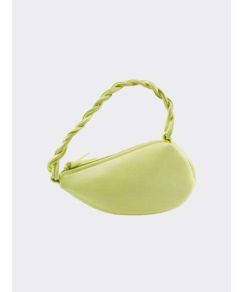 I BAG YOUR PARDON(アイバック ユア パードン)の「fill my heart BAG (5 colors)(トートバッグ・レディース・ブラック/シルバー/アイボリー/Beige/LIME・FREE)」の8枚目の写真