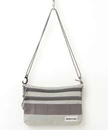 BRIEFING（ブリーフィング）の「ショルダーバッグ（ショルダーバッグ）」