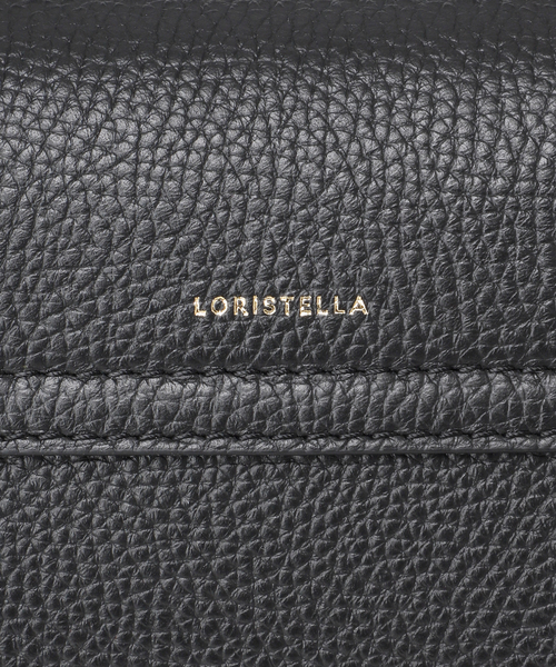 LORISTELLA（ロリステッラ）の「《WEB限定追加2》LORISTELLA/ロリステッラ ワンハンドルショルダーバッグ（ショルダーバッグ・レディース・ブラック/ベージュ・FREE）」の14枚目の写真