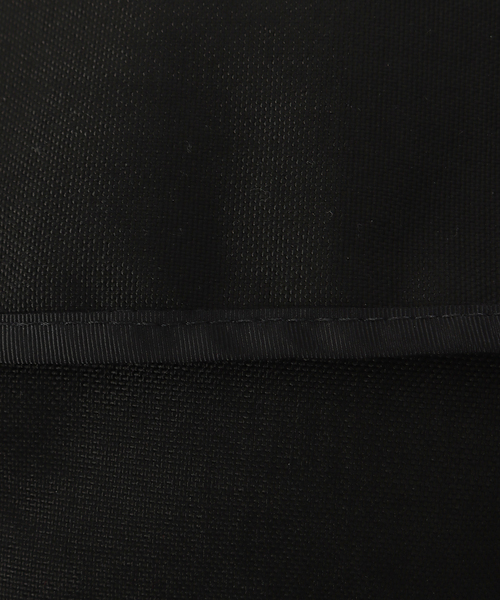 OUTDOOR PRODUCTS（アウトドアプロダクツ）の「OUTDOOR PRODUCTS USA SHOULDERBAG（ショルダーバッグ・レディース・ブラック・FREE）」の9枚目の写真