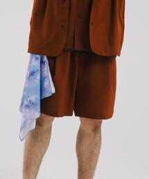 EKAL | DOT AIR SHORTS(その他パンツ)