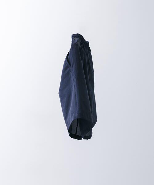 EKAL（エカル）の「DOT AIR SHORTS（その他パンツ・メンズ・ネイビー/ブラック/オレンジ系その他・LARGE/MEDIUM）」の4枚目の写真