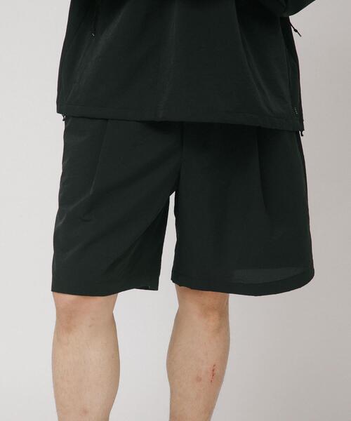 EKAL（エカル）の「DOT AIR SHORTS（その他パンツ・メンズ・ネイビー/ブラック/オレンジ系その他・LARGE/MEDIUM）」の21枚目の写真