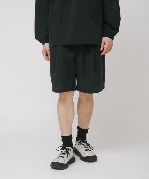 EKAL(エカル)の「『吸水速乾/通気性/軽量』DOT AIR SHORTS(その他パンツ・メンズ・ネイビー/ブラック/オレンジ系その他・LARGE/MEDIUM)」の16枚目の写真