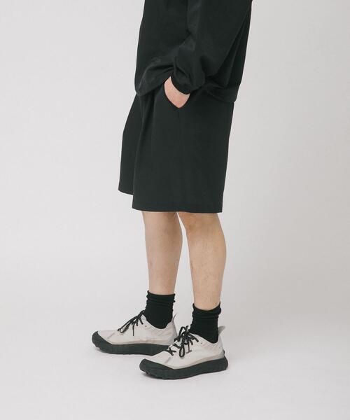 EKAL(エカル)の「『吸水速乾/通気性/軽量』DOT AIR SHORTS(その他パンツ・メンズ・ネイビー/ブラック/オレンジ系その他・LARGE/MEDIUM)」の17枚目の写真
