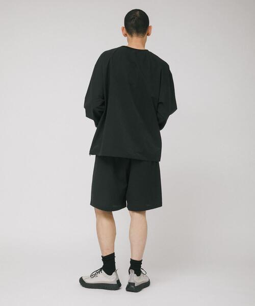 EKAL(エカル)の「『吸水速乾/通気性/軽量』DOT AIR SHORTS(その他パンツ・メンズ・ネイビー/ブラック/オレンジ系その他・LARGE/MEDIUM)」の20枚目の写真