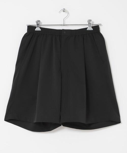 EKAL(エカル)の「『吸水速乾/通気性/軽量』DOT AIR SHORTS(その他パンツ・メンズ・ネイビー/ブラック/オレンジ系その他・LARGE/MEDIUM)」の21枚目の写真