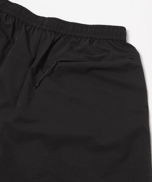 EKAL(エカル)の「『吸水速乾/通気性/軽量』DOT AIR SHORTS(その他パンツ・メンズ・ネイビー/ブラック/オレンジ系その他・LARGE/MEDIUM)」の22枚目の写真