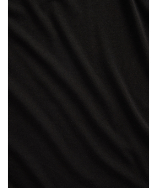 GAP(ギャップ)の「ジャージー マキシスカート(スカート・レディース・ブラック/ブラウン・XXS/L/M/S/XS)」の7枚目の写真
