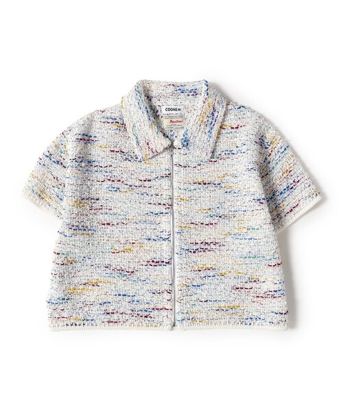 ●CHMs/tweed s/t