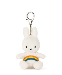 Dick Bruna（ディックブルーナ）の「BON TON TOYS miffy Keychain Corduroy（キーホルダー）」