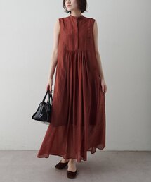 Whim Gazette（ウィムガゼット）の「リネンレーヨンワッシャー