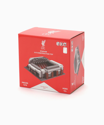 Liverpool FC（リバプールエフシー）の「【Liverpool FC / リバプール FC】BRXLZ MINI STADIUM（その他小物）」