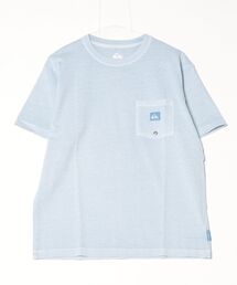 Quiksilver | クイックシルバー QUIKSILVER PG EVERYDAY POCKET ST(Tシャツ/カットソー)