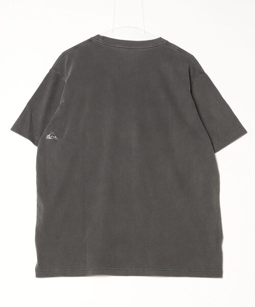 Quiksilver(クイックシルバー)の「クイックシルバー QUIKSILVER PG EVERYDAY POCKET ST(Tシャツ/カットソー・メンズ・ホワイト/パープル/ブルー/ブラック・M/L/LL)」の6枚目の写真