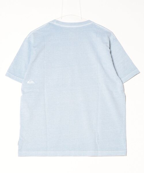 Quiksilver(クイックシルバー)の「クイックシルバー QUIKSILVER PG EVERYDAY POCKET ST(Tシャツ/カットソー・メンズ・ホワイト/パープル/ブルー/ブラック・M/L/LL)」の7枚目の写真