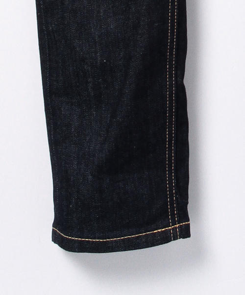 BEAMS（ビームス）の「BEAMS / ハイストレッチスキニーデニム16ss 