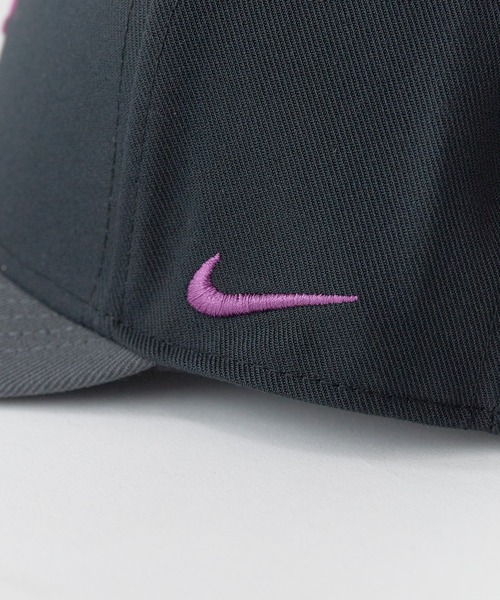 NIKE(ナイキ)の「ナイキ/NIKE CITY CONNECT CAP キャップ メジャーリーグ ベースボールキャップ 秋 秋服 2026年秋冬(キャップ・メンズ・ナチュラル/ブラック・M/L)」の10枚目の写真