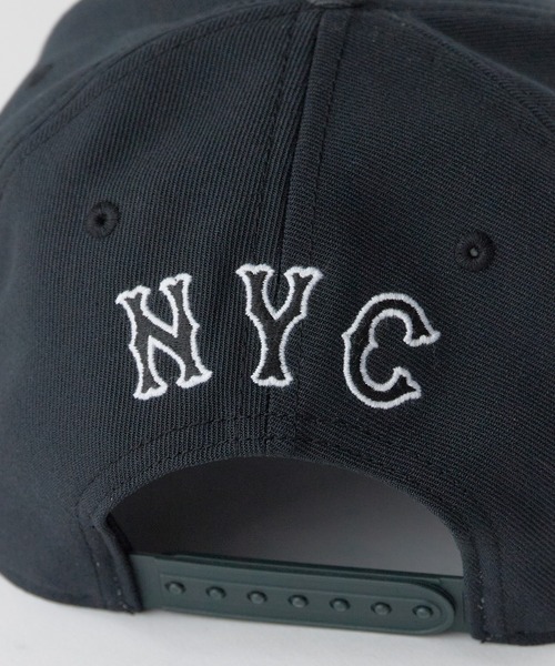NIKE(ナイキ)の「ナイキ/NIKE CITY CONNECT CAP キャップ メジャーリーグ ベースボールキャップ 秋 秋服 2026年秋冬(キャップ・メンズ・ナチュラル/ブラック・M/L)」の12枚目の写真