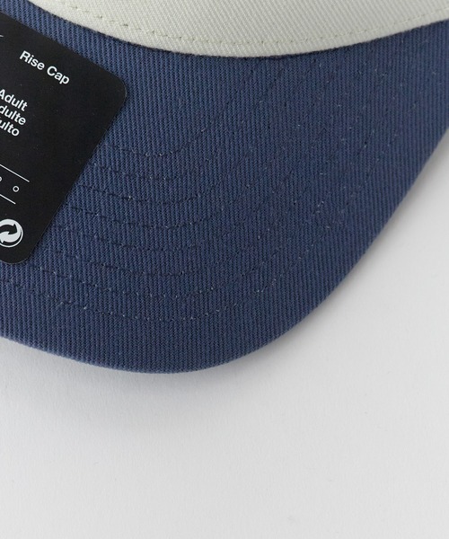 NIKE(ナイキ)の「ナイキ/NIKE CITY CONNECT CAP キャップ メジャーリーグ ベースボールキャップ 秋 秋服 2026年秋冬(キャップ・メンズ・ナチュラル/ブラック・M/L)」の6枚目の写真